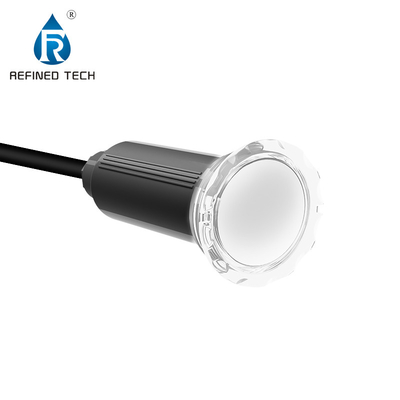 IP68 Lampes à pas de piscine à LED imperméables à l'eau avec température de fonctionnement -20 40C