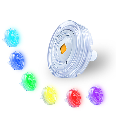 Lumière de piscine haute luminosité