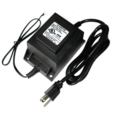 Anti adaptateur de puissance de l'isolation 5A 12V, alimentation d'énergie de lumière de la piscine 300W