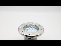 Lumière de piscine à LED de 6 pouces